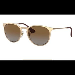 Ray-Ban, Erika Metal